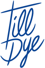 Logo Till Dye